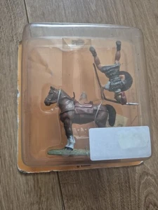 Del Prado Cavalry Through The Ages Cavalry Officer Numidia 100BC CBH004 - Picture 1 of 9