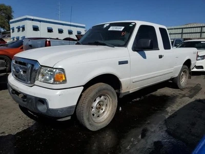 Passenger Front Seat Super Cab Bench 60/40 Manual Fits 06-09 RANGER 2319857 - Image 1 of 4