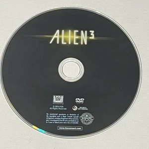 Alien 3 (DVD Only) - Picture 1 of 1