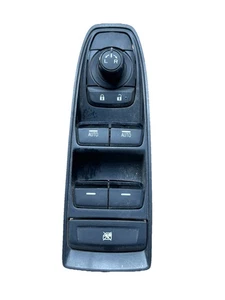 2020-2023 Subaru WRX  Master Power Window SWITCH  OEM #N364 - Picture 1 of 3