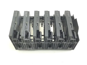 6x Siemens SIMATIC S7, 6ES7153-1AA02-0XB0 Modul - Bild 1 von 3