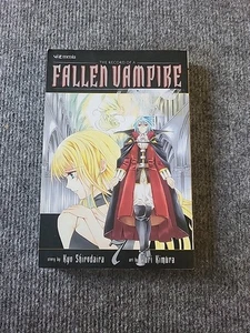 The Record of a Fallen Vampire, Vol. 7 - Taschenbuch - SEHR GUT - Bild 1 von 4