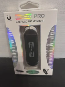 LoveHandle Pro Magnetic Phone Mount New In Box - Photo 1 sur 2