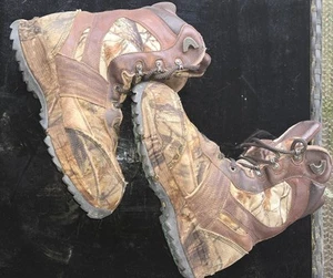 La Crosse 2000 Gram Insulated Hunting Pac Boots Mens Size 12 - Picture 1 of 9