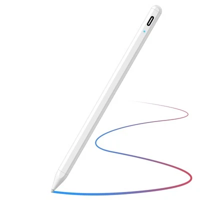 Blooding - Active Stylus Pen for iPad w/ Palm Rejection & Magnetic Design New - Image 1 of 4