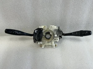 1999 MITSUBISHI MONTERO SPORT STEERING COLUMN SWITCHES TURN SIGNAL AND WIPER - Picture 1 of 12