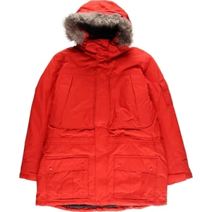 Used LLBean DOWNTEK Down Parka Men's XXL - Picture 1 of 22