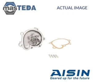 WPT-016 ENGINE COOLING WATER PUMP AISIN FOR DAIHATSU ROCKY,RUGGER 2L,2.2L - Picture 1 of 7