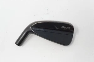 Ping Icrossover 18* #2 Iron Club Head Only 1306541 Lefty Lh - Picture 1 of 4