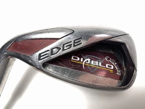 Callaway Diablo Edge Single 8 Iron Regular Steel Mens LH - Picture 1 of 6