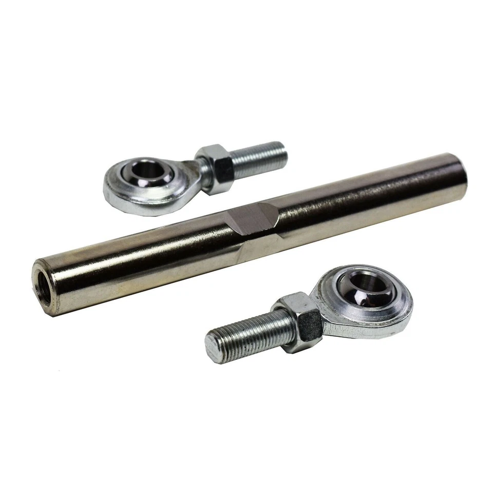 Adjustable Tensioning Rod For Heim Joint Alternator Bracket Replacement - Image 1 of 4