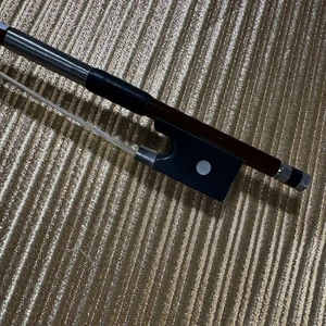 Violin Bow Wooden 4/4 Size 61Gram - Bild 1 von 4