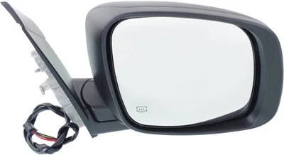 Espejo retrovisor derecho pintable para Grand Caravan 2008-2019 1AN401X8AB 1AN401BVAI Q Foto 1 de 4