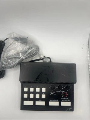 Touch-Tone Controller TR16A For  Home Automation Telephone Responder - Image 1 of 4