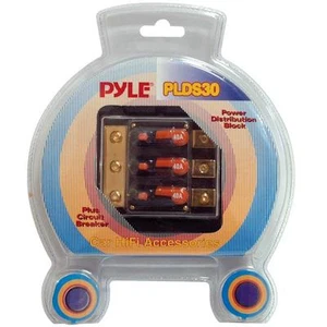 Disyle PLDS30 triple 40 amperios interruptor de circuito en línea - Imagen 1 de 1