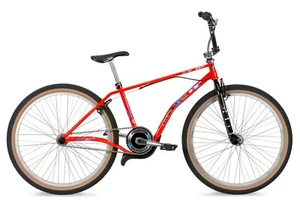 New in box Haro Lineage Air Master Bashguard 26 - Picture 1 of 9