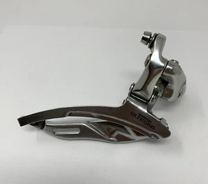 Shimano Ultegra FD-6503 Triple Front Derailleur - 28.6mm Clamp - Picture 1 of 11
