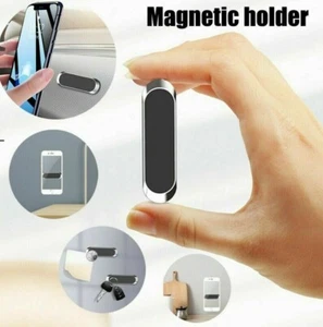 3 pack Magnetic Universal Car Mount Holder Cell Phone Stand Holder Strong Magnet - Picture 1 of 10