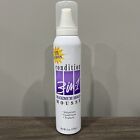 Condition 3-in-1 Maximum Hold Mousse With Sunscreen 6 oz