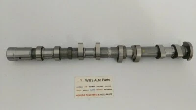 GENUINE BRAND NEW HYUNDAI SONATA 2008-2010 CAMSHAFT ASSY - INTAKE - Image 1 of 4