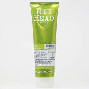 TIGI Bed Head Urban Antidotes Re-Energize 1 Shampoo 8.45 fl Oz, Brand New!! - Picture 1 of 2