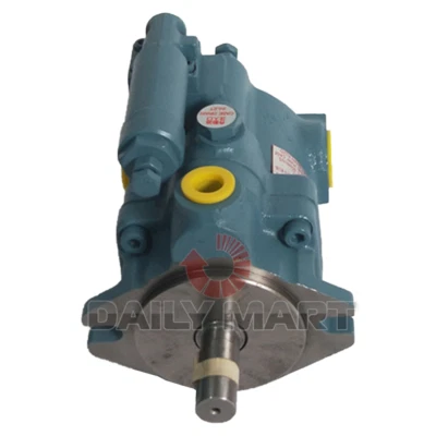 New In Box NACHI VDC-1B-2A3-Q11-U-6064C Hydraulic Vane Pump - Image 1 of 4