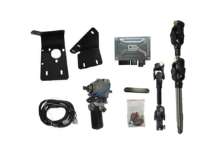 RUGGED Electric Power Steering Kit POLARIS RZR S RZR 4 800 570 2009-2020 EPS UTV - Picture 1 of 2