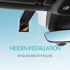 WIFI HD 1080P Hidden DASH CAM Car View Camera Car DVR Dash Cam Driving Recorder
