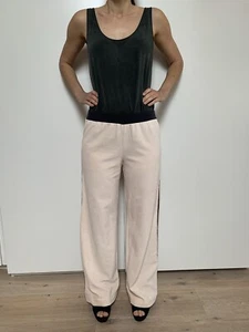 NEU Linda Clifford Jogginghose Hausanzug Niki Joggpants Freizeit Stretch Sport M - Bild 1 von 7