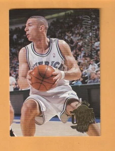 Jason Kidd Dallas Mavericks 1994-95 Ultra #230 RC Rookie HOF California Bears 3M - Picture 1 of 2