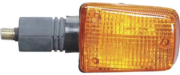 25-3026 GSX-R600W 1992-1993 点转向信号 适用于铃木 sdr250/350/650gs — 第 1/3 张图片