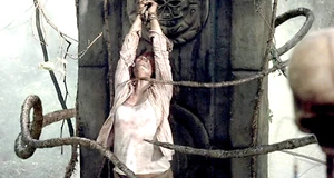MANDRAKE DVD TREE CREATURES BONDAGE SHUDDER - Imagen 1 de 5