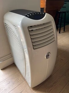 TECO 3.95KW PORTABLE AIR CONDITIONER, VERY EFFECTIVE, COOL ONLY, 18 DEG MINIMUM - Picture 1 of 9