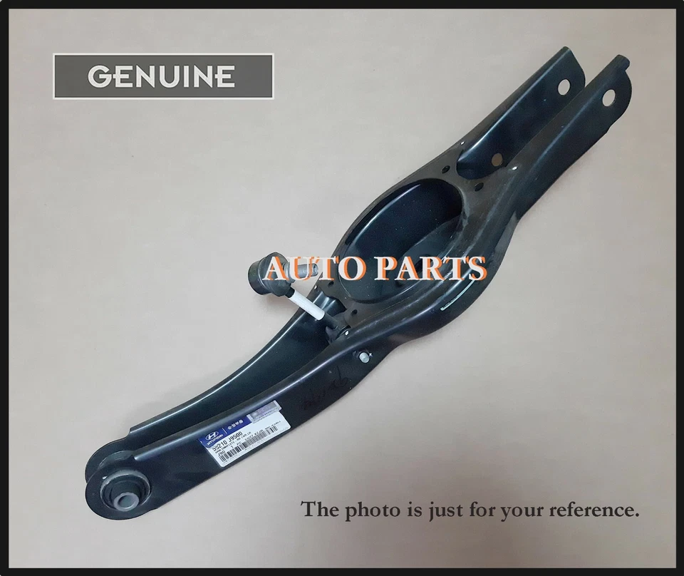 55220D9000 Genuine ARM COMPLETE-RR LWR,RH For Kia Sportage 16-18 /DHL - Image 1 of 1