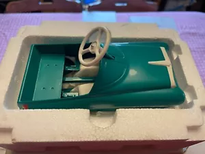 Hallmark Kiddie Car Classics 1956 Garton Mark V Pedal Car Ltd. Ed. - Foto 1 di 4