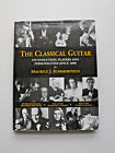 The Classical Guitar by Maurice J Summerfield Hardback