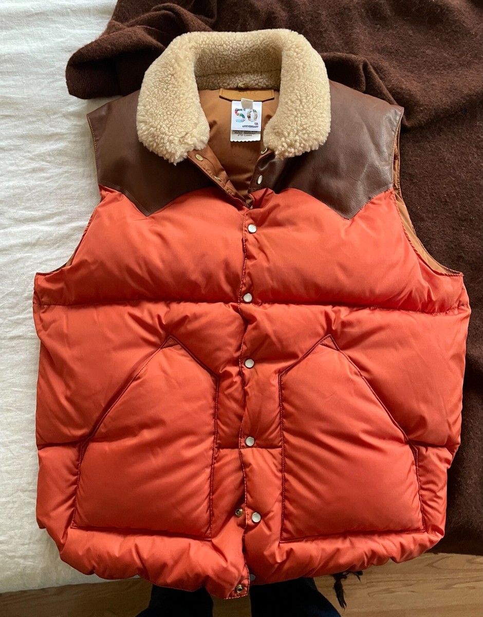 Rocky Mountain Featherbed In Men's Coats & Jackets for sale Rocky Mountain Featherbed In Men's Coats & Jackets for sale