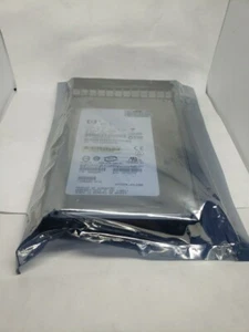 HP 146GB Hard Drive DF146BABUE - Picture 1 of 3