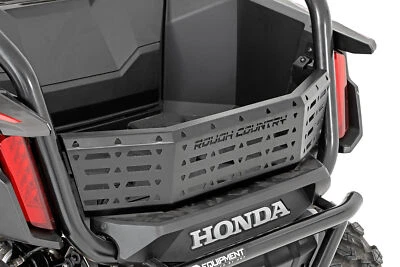 Rough Country Rear Cargo Tailgate for Honda Talon - 92044 - Image 1 of 4