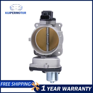 Cuerpo del acelerador para Ford F-150 F-250 F-350 Expedition Lincoln Navigator 4,6 L 5,4 L - Imagen 1 de 10