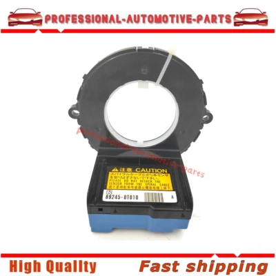 Steering Angle Sensor For 2009-2017 Venza 2.7L 3.5L 89245-0T010 - Image 1 of 4