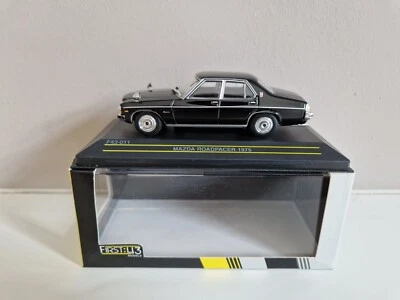 First43 (IXO) 1/43 Mazda Roadpacer - Nero - 1975 - F43-011 - Immagine 1 di 4