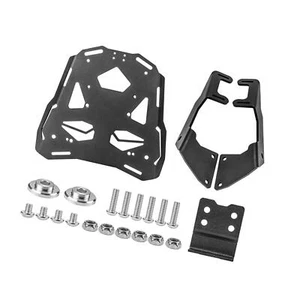 Motorcycle Rear Luggage Rack Sturdy for Honda CB500x NX 500 NX400 2024 - Picture 1 of 6