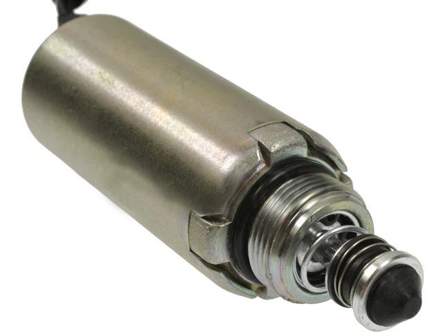 Solenoide de combustible SMP 67QWRD59 para AM General Hummer 2000 1998 1997 1999 2001 Foto 1 de 1