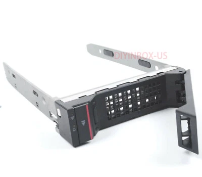 IBM 03x3835,03x3969 3.5" SAS/SATA hard drive trays For Thinkserver RD330 RD430 - Image 1 of 4