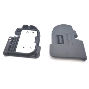 2pcs Battery Door Lid Cover Cap For Canon Eos 5d Mark Ii Iii 2 3 Repair Part