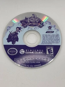 Tak: The Great Juju Challenge Nintendo Game Cube Game DISC ONLY Tested - Picture 1 of 4