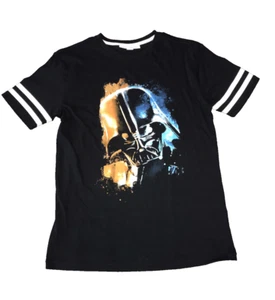 STAR WARS DARTH VADER BOYS T-SHIRT SZ XL 12-13 GAP KIDS JUNK FOOD STAR WARS EUC - Picture 1 of 10