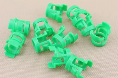 Зажимы-фиксаторы для охлаждающего шланга крючок кронштейн крепеж для Volvo 5 шт. - Изображение 1 из 3