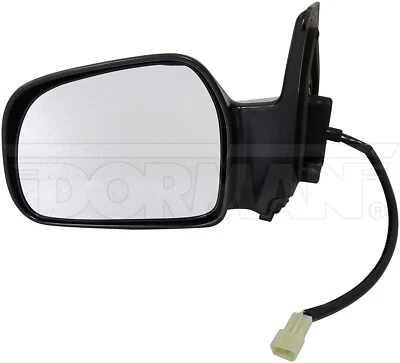 Espelho de porta Dorman para rastreador, Grand Vitara, Vitara 955-1484 - Imagem 1 de 4